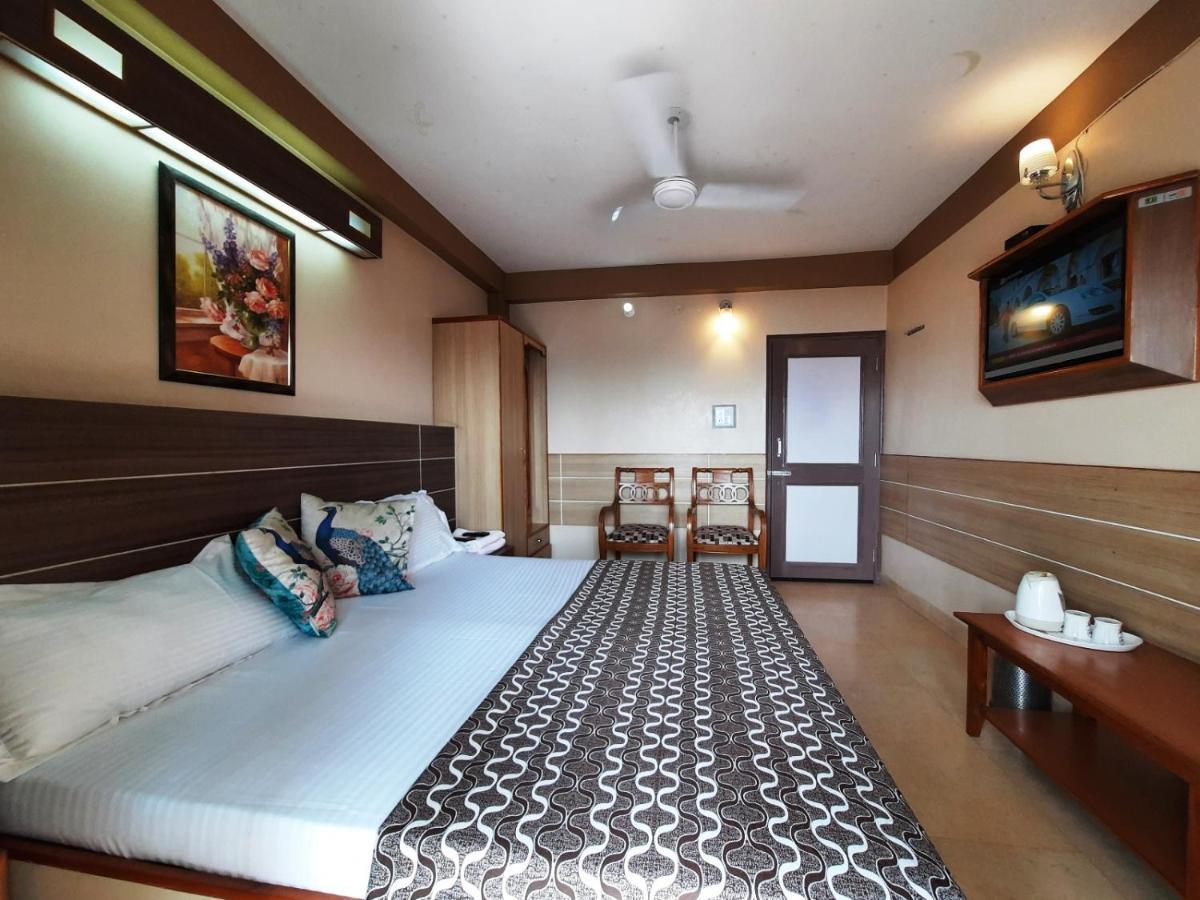 Sunrise Villa Shimla Dış mekan fotoğraf