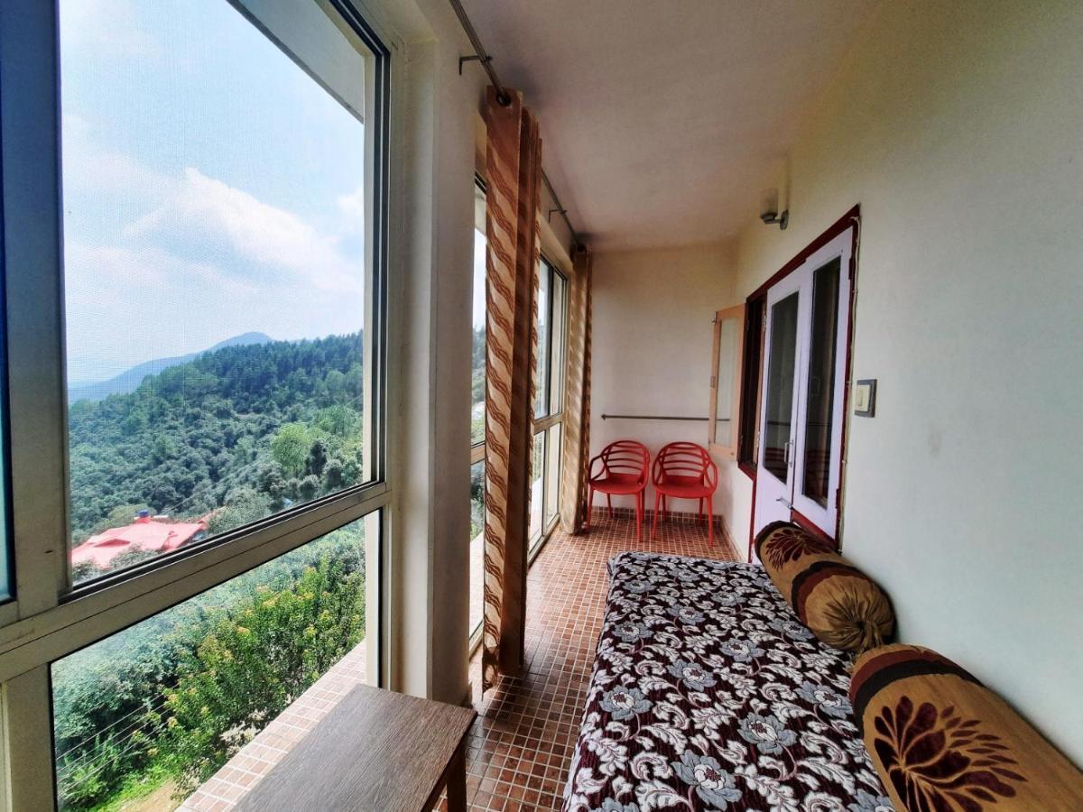 Sunrise Villa Shimla Dış mekan fotoğraf