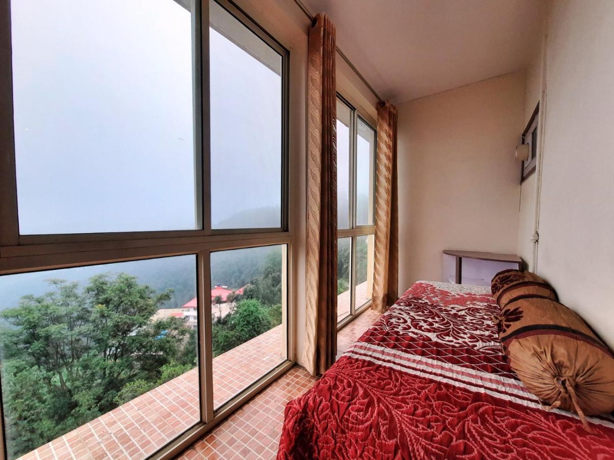 Sunrise Villa Shimla Dış mekan fotoğraf