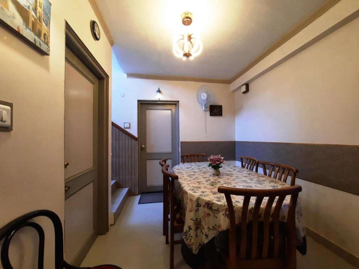 Sunrise Villa Shimla Dış mekan fotoğraf