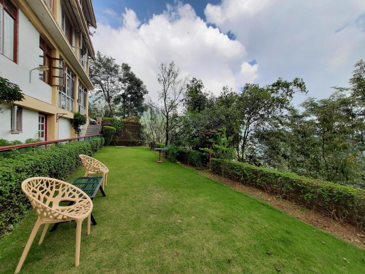 Sunrise Villa Shimla Dış mekan fotoğraf