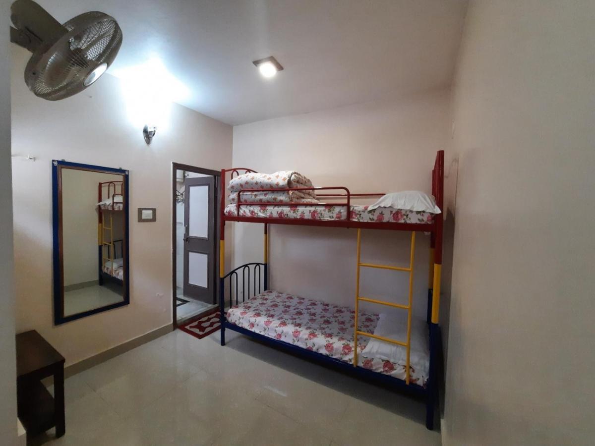 Sunrise Villa Shimla Dış mekan fotoğraf