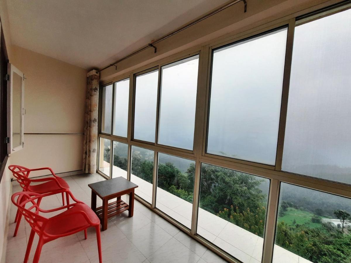 Sunrise Villa Shimla Dış mekan fotoğraf
