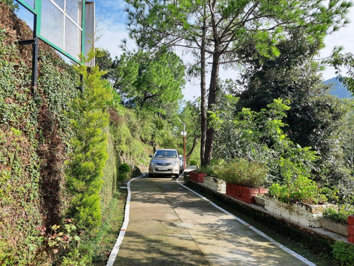 Sunrise Villa Shimla Dış mekan fotoğraf