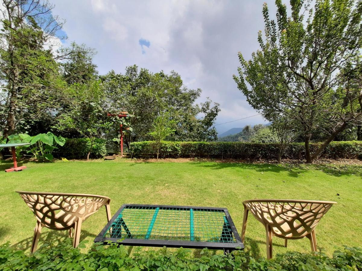 Sunrise Villa Shimla Dış mekan fotoğraf