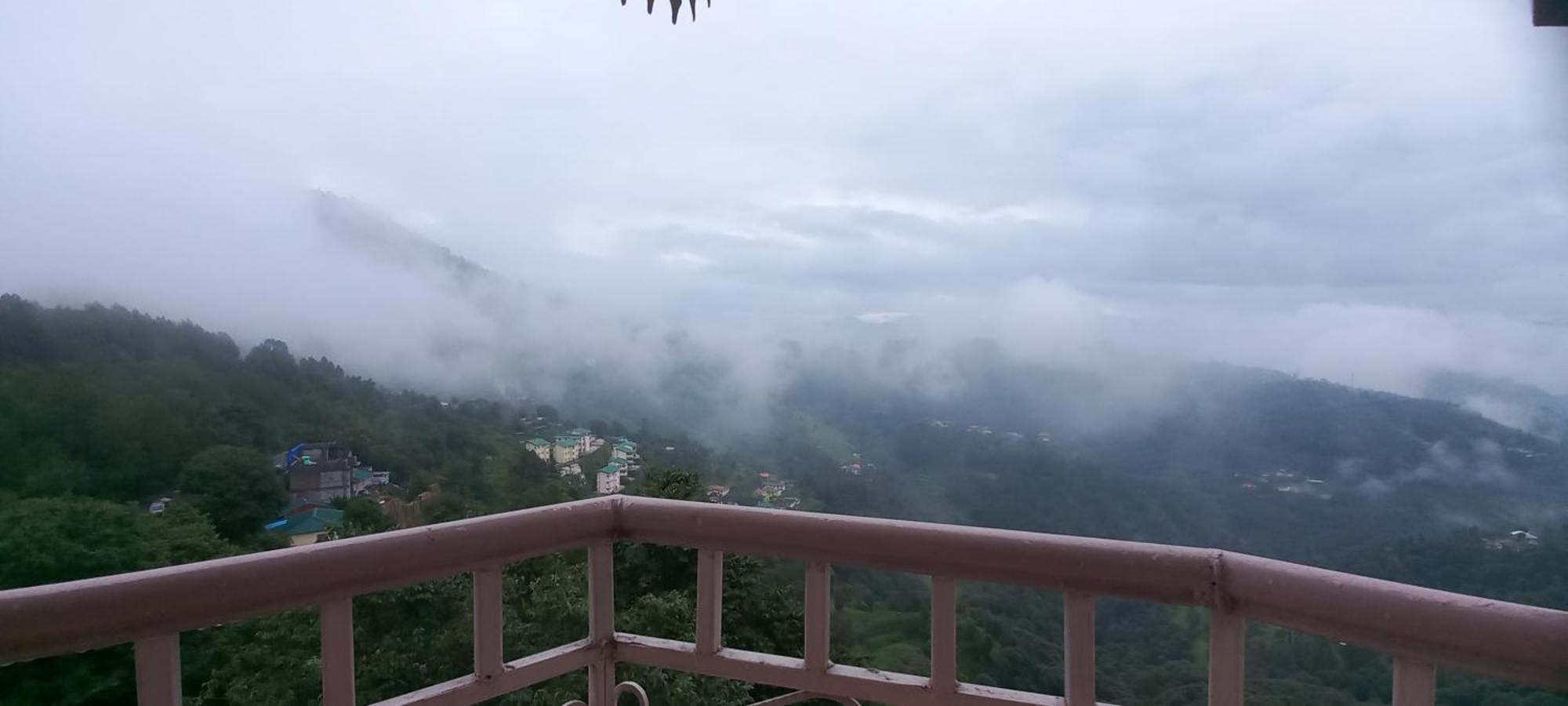 Sunrise Villa Shimla Dış mekan fotoğraf