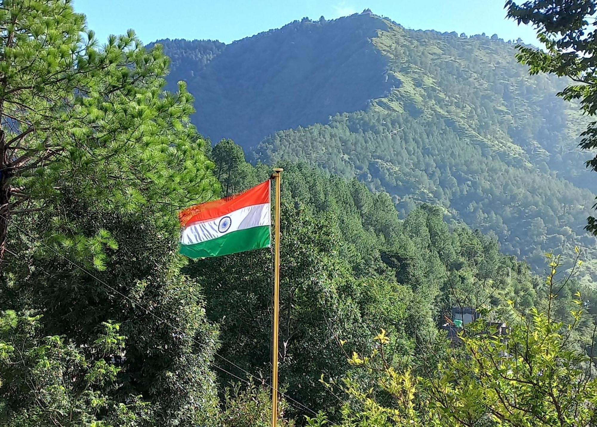Sunrise Villa Shimla Dış mekan fotoğraf
